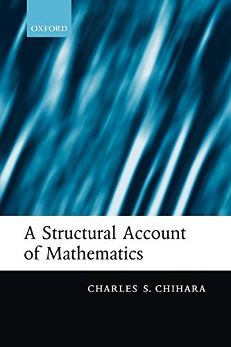 A Structural Account of Mathematics
