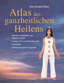 Atlas des ganzheitlichen Heilens