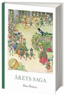 Årets saga