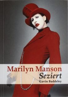 Marilyn Manson: Seziert