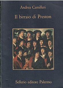 Il birraio di Preston (Il castello)