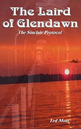 The Laird of Glendawn: The Sinclair Protocol