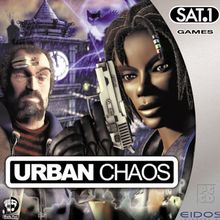 Sat.1-Urban Chaos