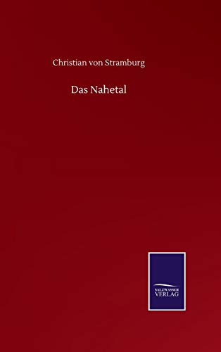 Das Nahetal