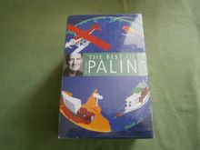 THE BEST OF MICHAEL PALIN - 5 BOOK BOXED SET