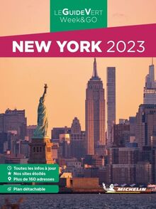 New York 2023