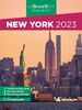 Guide Vert Week&GO New York 2023