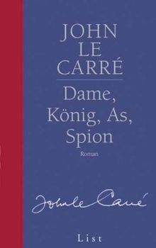 Gesamtausgabe: Dame, König, As, Spion