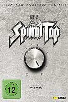 This Is Spinal Tap (OmU) | DVD | Zustand sehr gut