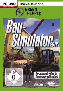 Astragon BAU-Simulator PC USK: 0