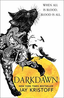 Darkdawn: The Nevernight Chronicle (3)