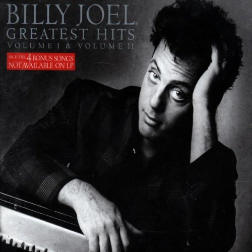Greatest Hits Vol. 1 & 2 de Billy Joel