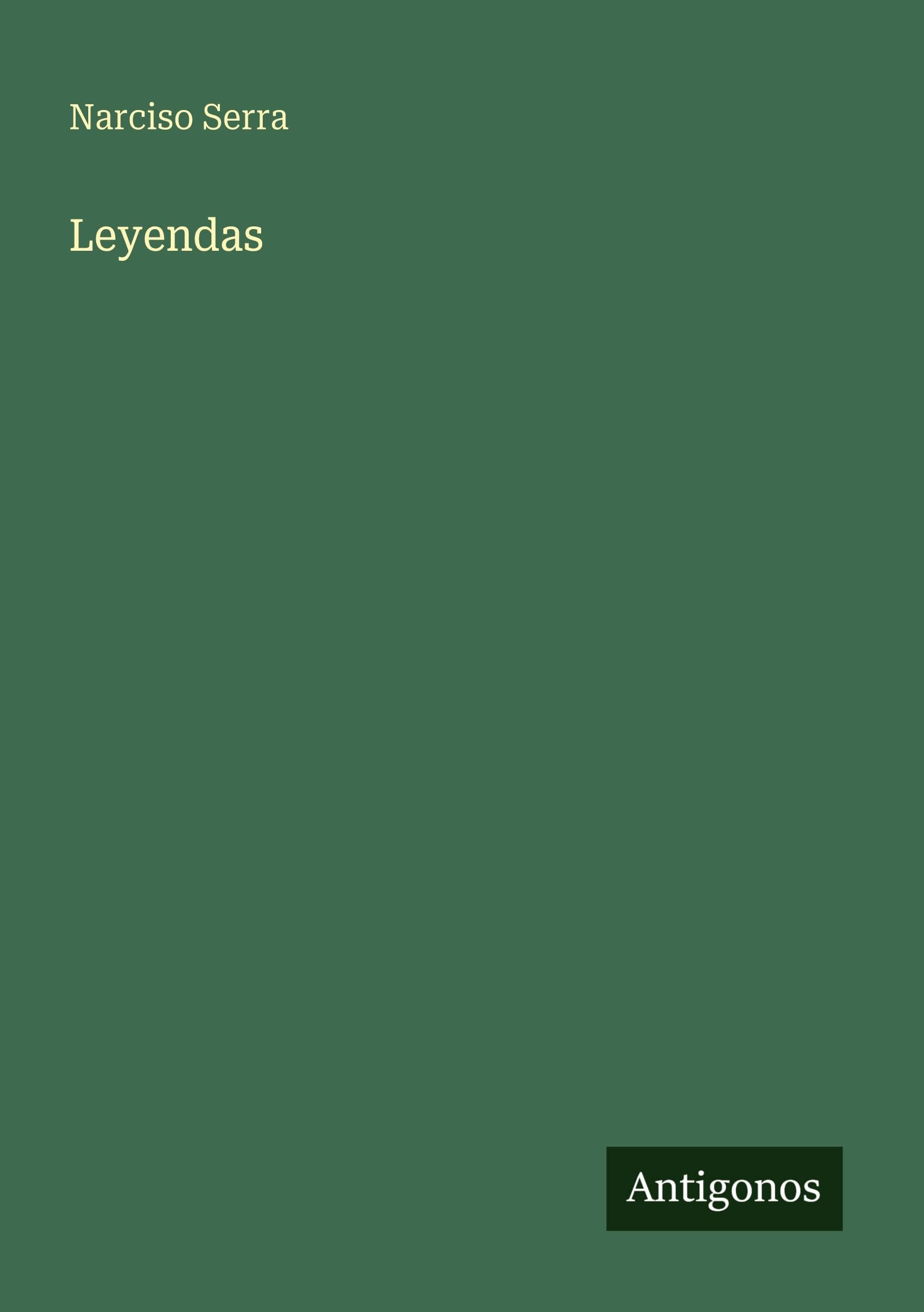 Leyendas