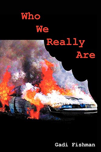 Who we really are