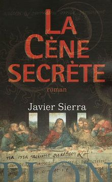 La Cène secrète