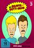 Beavis and Butt-Head - The Mike Judge Collection, Volume 3 (3 Discs, OmU)