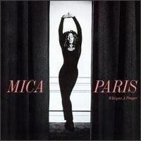 Whisper a prayer (1993) von Mica Paris | CD | Zustand gut