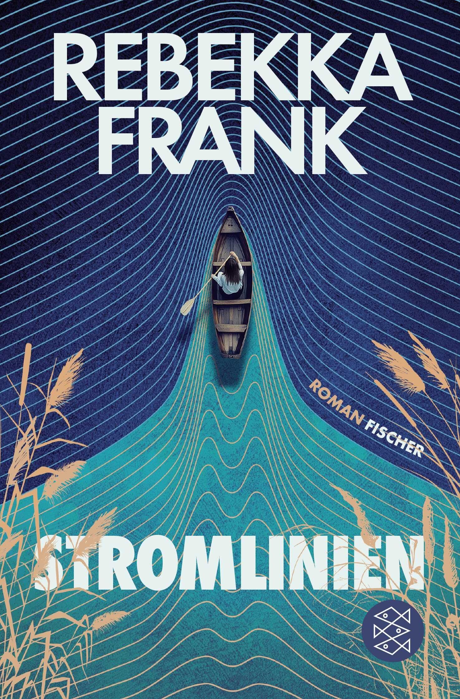 Frank, Rebekka/Stromlinien - Neuware