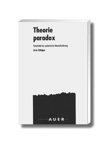 Theorie paradox