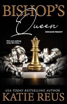 Bishop's Queen (Endgame Trilogy)