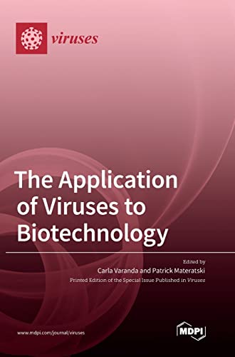 The Application of Viruses to Biotechnology