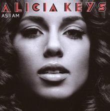 As I am (CD+DVD) de Keys,Alicia | CD | état bon