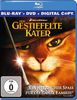 Der Gestiefelte Kater (inkl. DVD + digital Copy) [Blu-ray]