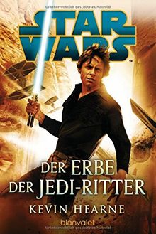 Star Wars(TM) - Der Erbe der Jedi-Ritter