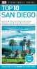 Top 10 San Diego (DK Eyewitness Top 10 Travel Guide)