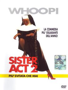 Sister act 2 - Più svitata che mai [IT Import]