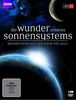 Die Wunder unseres Sonnensystems [2 DVDs]