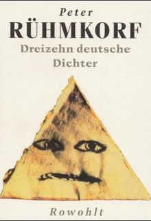 Dreizehn deutsche Dichter