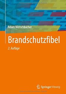 Brandschutzfibel