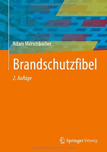 Brandschutzfibel