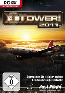 Tower! 2011