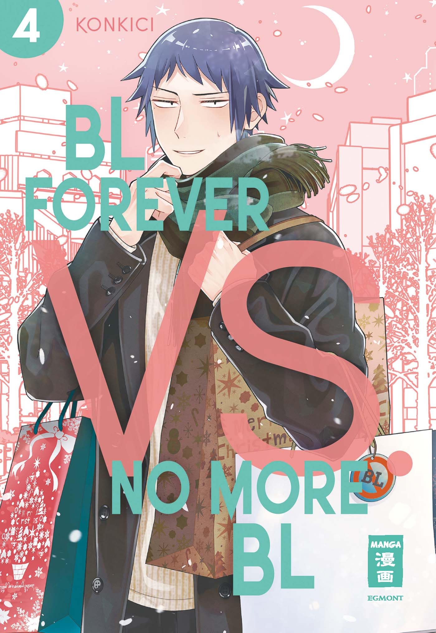 Konkici BL Forever vs No More BL 04