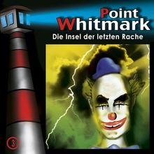 03: die Insel der Letzten Rache