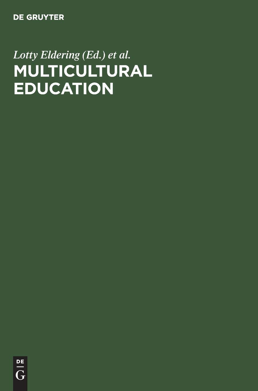 Multicultural education: A challenge for teachers