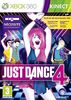 Third Party - Just dance 4 Occasion [ Xbox 360 ] - 3307215653401