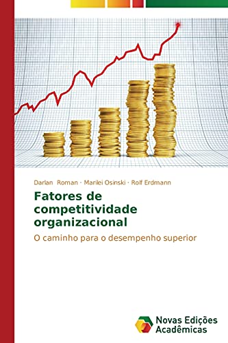 Fatores de competitividade organizacional: O caminho para o desempenho superior