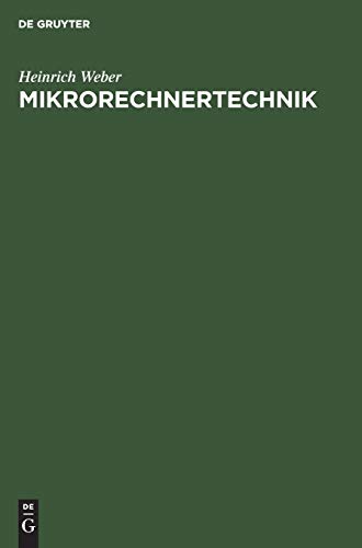 Mikrorechnertechnik: Die Intel Mikroprozessor-Familie 80286 - 80386 - 80486