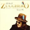 The Best of Zucchero Sugar Fornaciari's Greatest Hits (English Version)