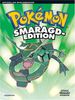 Pokémon Smaragd-Edition Offizieller Spieleberater