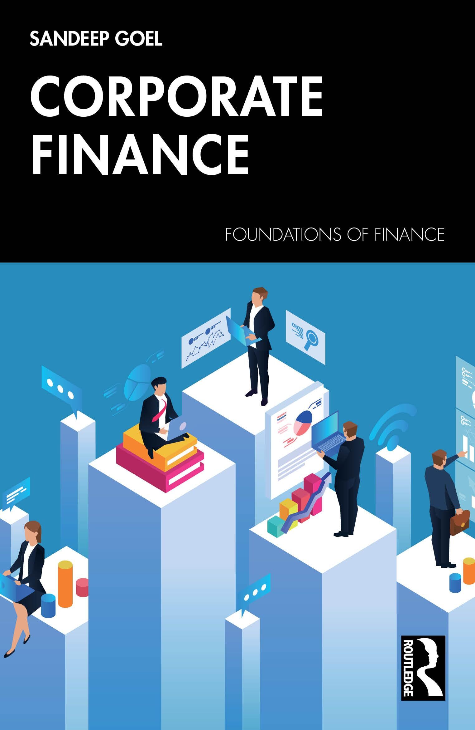 Corporate Finance