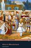 Alice in Wonderland with MP3-CD: Penguin Readers Audio CD Pack Level 2 (Pearson English Graded Readers)