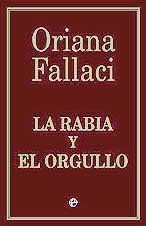 La rabia y el orgullo (Actualidad)