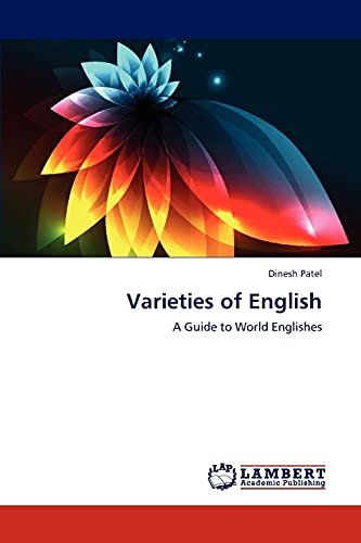 Varieties of English: A Guide to World Englishes