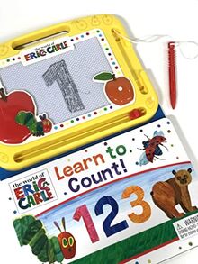 The World of Eric Carle Learning Series