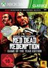 Red Dead Redemption GOTY Classics - [Xbox 360]