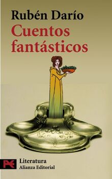 Cuentos fantásticos (El libro de bolsillo - Literatura)